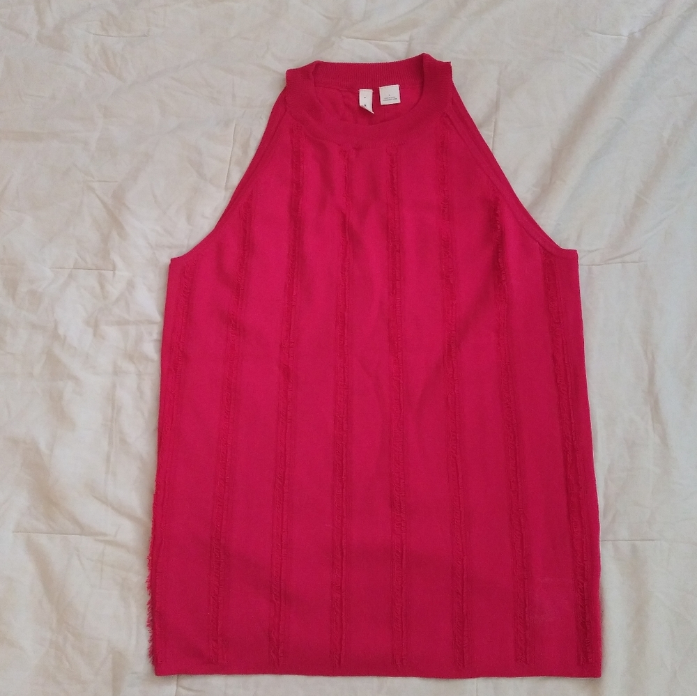 Moth Stretchy Top